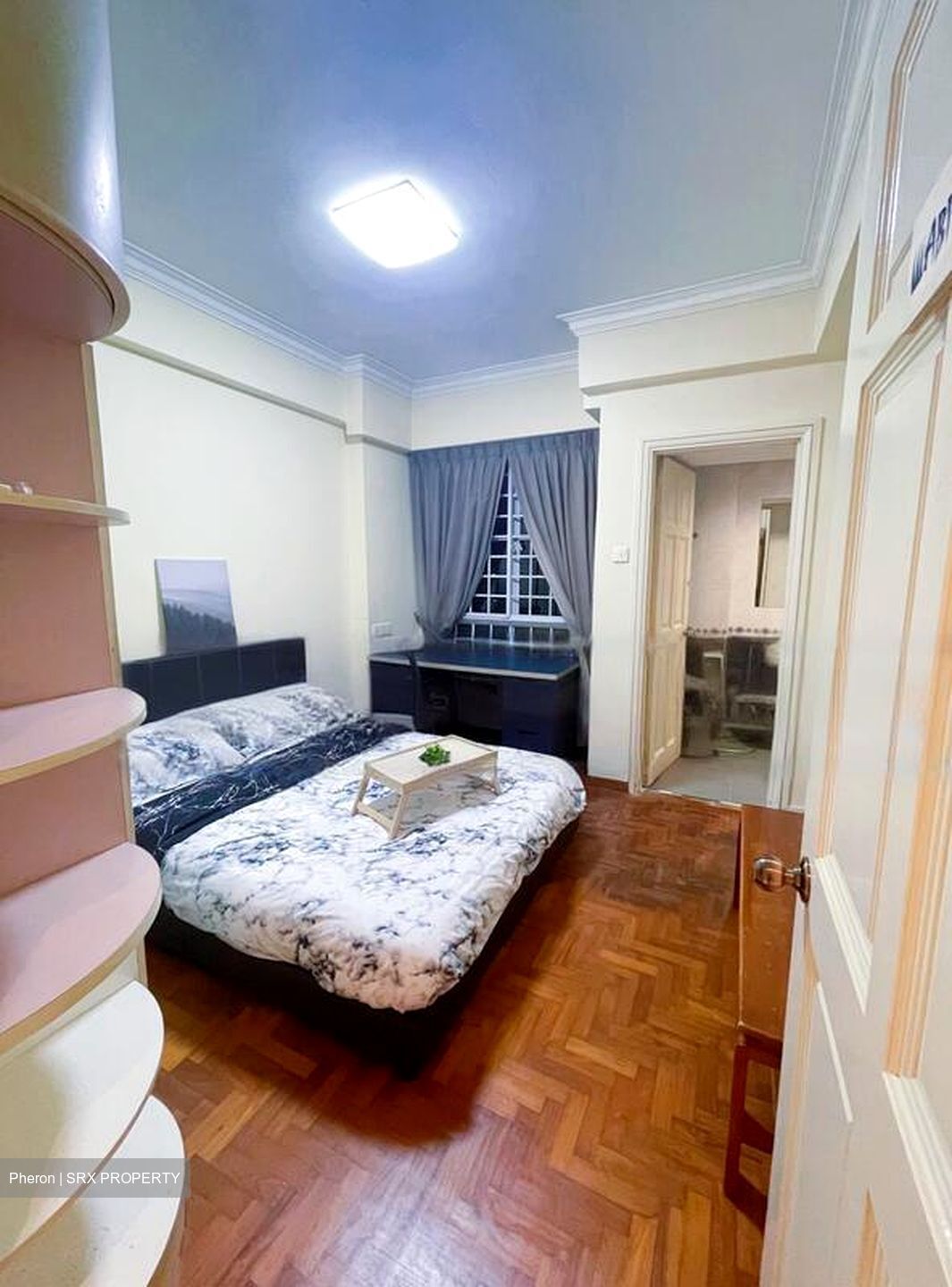 Elias Green (D18), Condominium #453412041